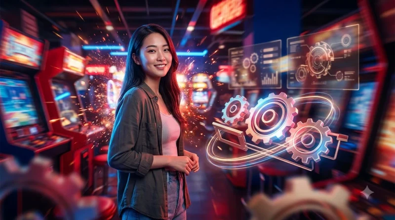 anh-minh-hoa-quy-trinh-vong-quay-va-thanh-toan-slot-arcade-voi-do-thi-bieu-do-so-hoa-chuyen-nghiep Ảnh minh họa quy trình vòng quay và thanh toán slot arcade với đồ thị biểu đồ số hóa chuyên nghiệp