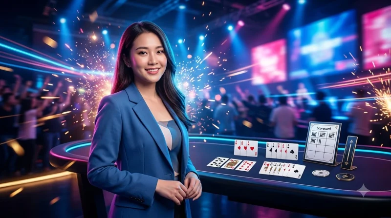 cac-la-bai-phom-voi-diem-so-phat-sang-minh-hoa-cach-tinh-diem Các lá bài phỏm với điểm số phát sáng minh họa cách tính điểm