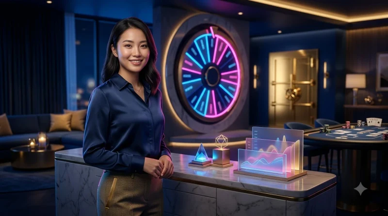 hinh-anh-minh-hoa-nguoi-choi-dang-nghien-cuu-bang-tra-thuong-no-hu-voi-bang-gia-tri-bieu-tuong-holographic Hình ảnh minh họa người chơi đang nghiên cứu bảng trả thưởng nổ hũ với bảng giá trị biểu tượng holographic