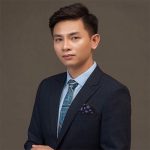 Lê Hoàng Phúc - Người sáng tạo thương hiệu SC88