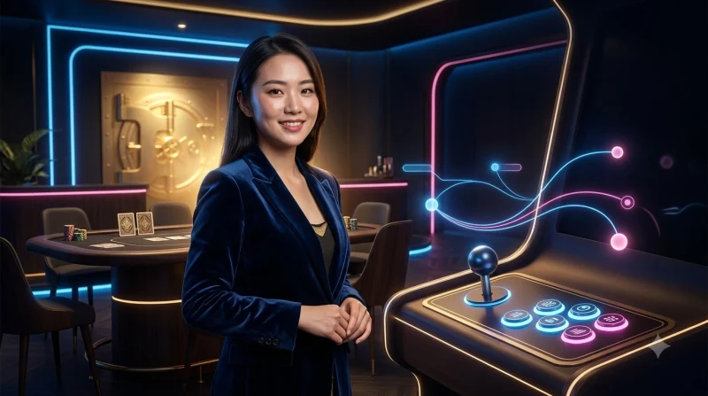 man-hinh-may-tinh-hien-thi-cac-bieu-tuong-game-arcade-day-mau-sac-cung-tay-cam-dieu-khien-minh-hoa-tong-quan-nen-tang-game-arcade-sc88 Màn hình máy tính hiển thị các biểu tượng game arcade đầy màu sắc cùng tay cầm điều khiển, minh họa tổng quan nền tảng game arcade SC88