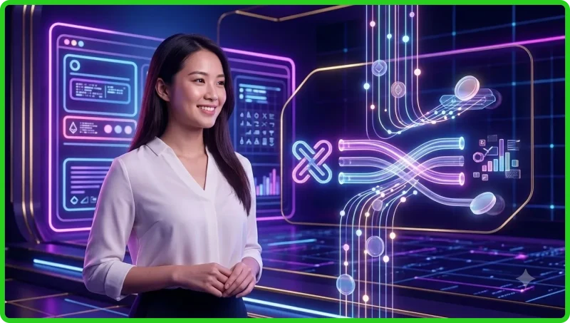 Minh họa bàn chơi và bố cục chính của Thuật ngữ rồng hổ SC88.