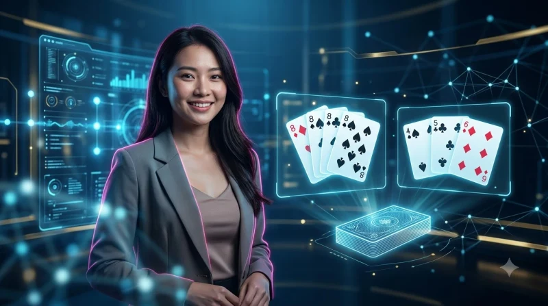 minh-hoa-cac-loai-bai-chat-pho-bien-trong-luat-tien-len-voi-anh-sang-neon-ruc-ro Minh họa các loại bài chặt phổ biến trong luật tiến lên với ánh sáng neon rực rỡ
