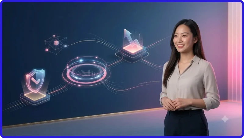 Minh họa yếu tố bảo mật và an toàn liên quan đến Theo dõi giao dịch SC88.