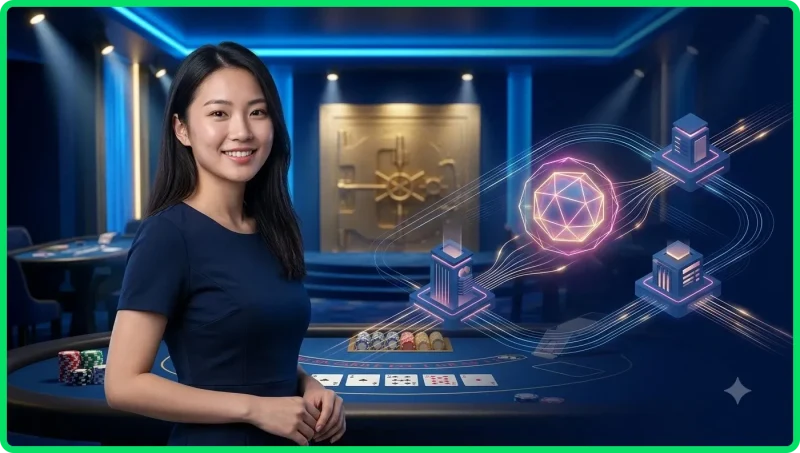 nhan-vien-ho-tro-sc88-huong-dan-nguoi-choi-xem-cau-hoi-thuong-gap-tren-man-hinh-hologram Nhân viên hỗ trợ SC88 hướng dẫn người chơi xem câu hỏi thường gặp trên màn hình hologram